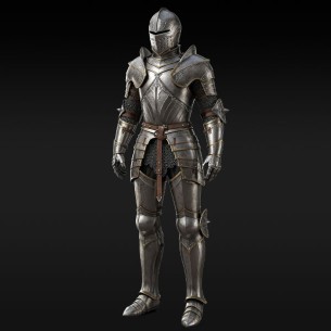 Armor