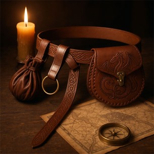 Belt Pouch