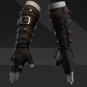Bracers