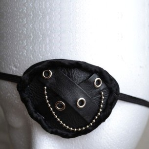 Pirate Eye Patch