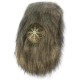 HiiFeuer Viking Faux Fur Belt Bag Nordic Badge Belt Pouch Fuzzy Portable Drawstring Purse Medieval Cosplay Side Pack Dice Bag (Brown A) HiiFeuer Viking Faux Fur Belt Bag Nordic Badge Belt Pouch Fuzzy Portable Drawstring Purse Medieval Cosplay Side Pack Dice Bag (Brown A)