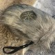 HiiFeuer Viking Faux Fur Belt Bag Nordic Badge Belt Pouch Fuzzy Portable Drawstring Purse Medieval Cosplay Side Pack Dice Bag (Brown A) HiiFeuer Viking Faux Fur Belt Bag Nordic Badge Belt Pouch Fuzzy Portable Drawstring Purse Medieval Cosplay Side Pack Dice Bag (Brown A)