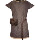 HiiFeuer Medieval Costume Tunic, With Vintage Belt and Bag, Mercenary Knight Body Cloth Armor, Renaissance LARP Cosplay Set HiiFeuer Medieval Costume Tunic, With Vintage Belt and Bag, Mercenary Knight Body Cloth Armor, Renaissance LARP Cosplay Set