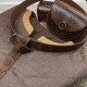 HiiFeuer Medieval Costume Tunic, With Vintage Belt and Bag, Mercenary Knight Body Cloth Armor, Renaissance LARP Cosplay Set HiiFeuer Medieval Costume Tunic, With Vintage Belt and Bag, Mercenary Knight Body Cloth Armor, Renaissance LARP Cosplay Set
