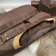 HiiFeuer Medieval Costume Tunic, With Vintage Belt and Bag, Mercenary Knight Body Cloth Armor, Renaissance LARP Cosplay Set HiiFeuer Medieval Costume Tunic, With Vintage Belt and Bag, Mercenary Knight Body Cloth Armor, Renaissance LARP Cosplay Set