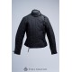 Gambeson Quilted & Padded Armor Medieval Costumes Renaissance Knight LARP Dress Historical Clothing