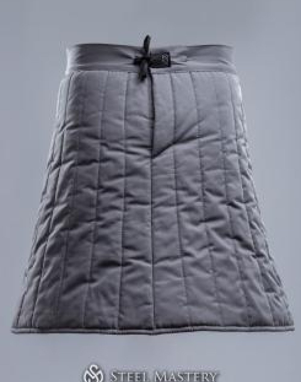 Skirt Quilted & Padded Armor Medieval Costumes Renaissance Knight LARP Dress Historical Clothing