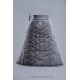 Skirt Quilted & Padded Armor Medieval Costumes Renaissance Knight LARP Dress Historical Clothing