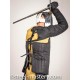 Gambeson Quilted & Padded Armor Medieval Costumes Renaissance Knight LARP Dress Historical Clothing