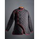 Gambeson Quilted & Padded Armor Medieval Costumes Renaissance Knight LARP Dress Historical Clothing