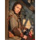 Gambeson Quilted & Padded Armor Medieval Costumes Renaissance Knight LARP Dress Historical Clothing