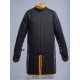 Gambeson Quilted & Padded Armor Medieval Costumes Renaissance Knight LARP Dress Historical Clothing