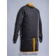 Gambeson Quilted & Padded Armor Medieval Costumes Renaissance Knight LARP Dress Historical Clothing