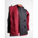 Gambeson Quilted & Padded Armor Medieval Costumes Renaissance Knight LARP Dress Historical Clothing