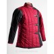 Gambeson Quilted & Padded Armor Medieval Costumes Renaissance Knight LARP Dress Historical Clothing