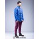 Gambeson Quilted & Padded Armor Medieval Costumes Renaissance Knight LARP Dress Historical Clothing