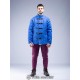 Gambeson Quilted & Padded Armor Medieval Costumes Renaissance Knight LARP Dress Historical Clothing