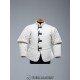 Gambeson Quilted & Padded Armor Medieval Costumes Renaissance Knight LARP Dress Historical Clothing