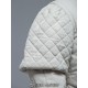 Gambeson Quilted & Padded Armor Medieval Costumes Renaissance Knight LARP Dress Historical Clothing