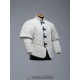 Gambeson Quilted & Padded Armor Medieval Costumes Renaissance Knight LARP Dress Historical Clothing
