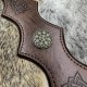 HiiFeuer Medieval Embossed Faux Leather Headpiece, Retro Renaissance Adjustable Headband, Cosplay Costume Accessories HiiFeuer Medieval Embossed Faux Leather Headpiece, Retro Renaissance Adjustable Headband, Cosplay Costume Accessories